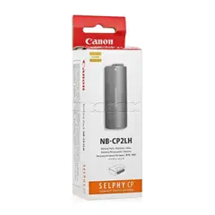 CANON - Bateria Original NB-CP2LH Selphy cp1500 cp1300