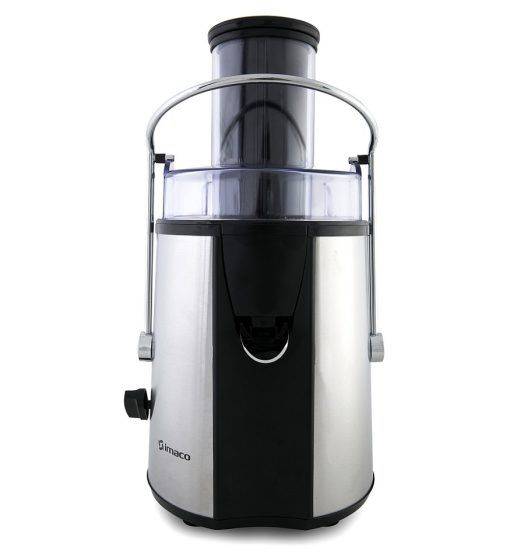 Extractor de Jugos 700W JE26FC