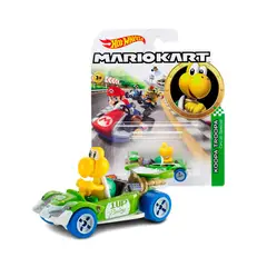 HOT WHEELS - Mario Kart Koopa Troopa