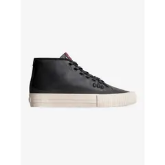 GLOBE - Mid GBGILLM - Black/Cream 7Z348