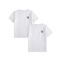 GENERICO - Pack de 2 Polos de Algodón Innova School