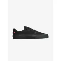 GLOBE - Goodstock - BlackBlack - Skate Shoes - 7Z282