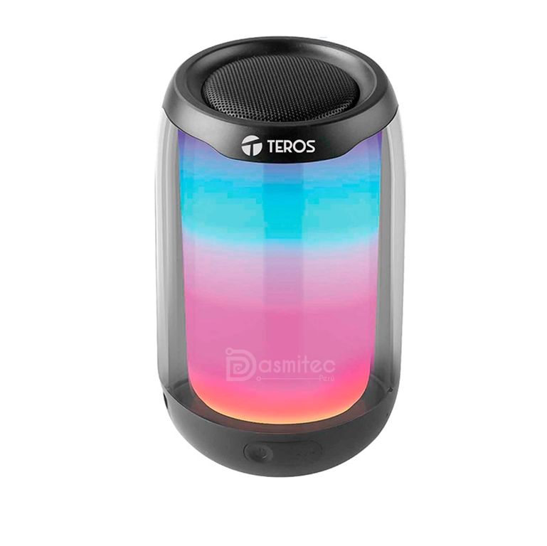 Parlante TE-6043N Bluetooth 5W 1200mAh