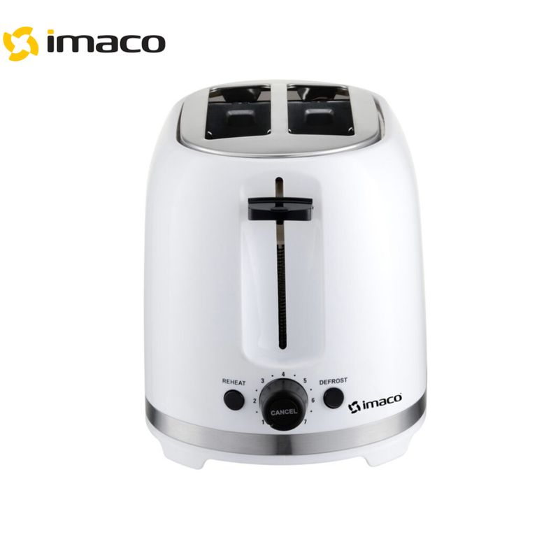 TOSTADORA IBT2085 850W