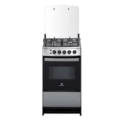 INDURAMA - Cocina Bilbao Spazio Plus 20 Cromo