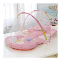 GENERICO - Mosquitero para Bebitas