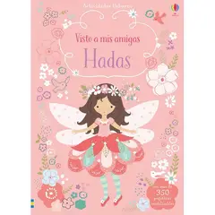 GENERICO - HADAS VISTO A MIS AMIGAS USBORNE