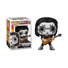 FUNKO - Pop The Spaceman Kiss