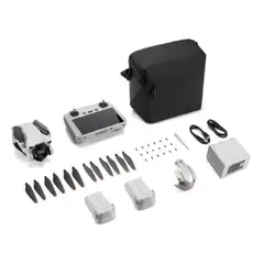 DJI - Drone Mini 3 Fly More Combo (DJI RC) (GL)