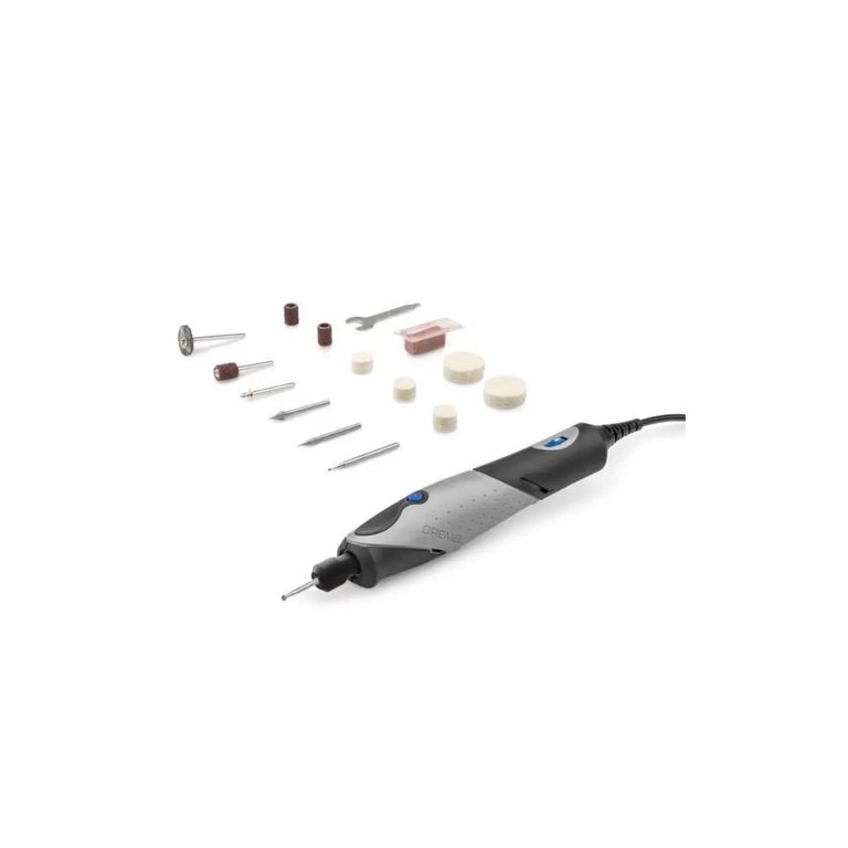 Multiherramientas Nuevo Stylo + 11 accesorios Profesional
