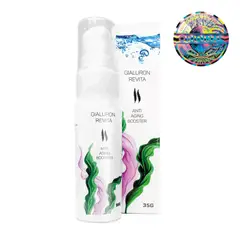 GENERICO - Gialuron Revita Gel Rejuvenecedor