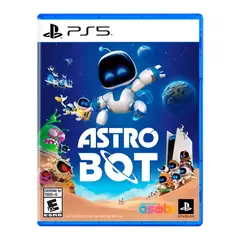 SONY - PS5 Videojuego Astro Bot