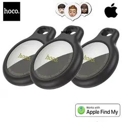 HOCO - Rastreador GPS Ubicación Inteligente E91 X3