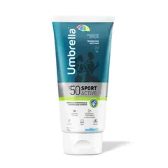 MEDIHEALTH - Protector solar Umbrella Sport Active 50+SPF