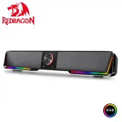 REDRAGON - Altavoces DARKNETS GS570