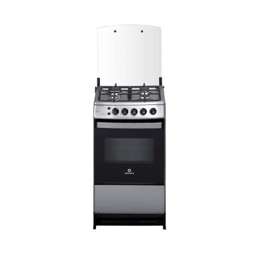 Cocina Bilbao Spazio Plus 20″ Cromo