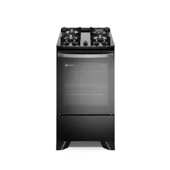 ELECTROLUX - Cocina a Gas de 4 Hornillas FE4GP
