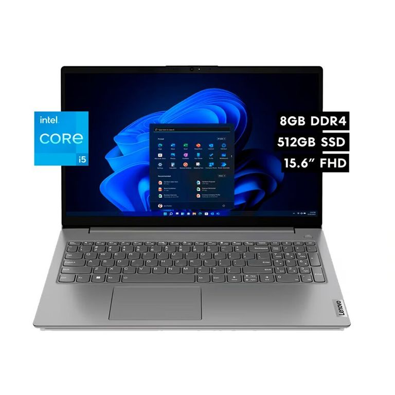 NOTEBOOK V15 G4 IRU 83A100GJLM FHD 16 I5-13420 HDDR4-3200MHz