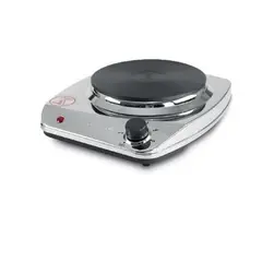 FINEZZA - Cocina Eléctrica 1 Hornilla FZ-202D3CH