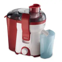 OSTER - Extractor de jugos 400W FPSTJE316R