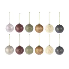 POKEMON - Pokebolas Navideño Pack De 12