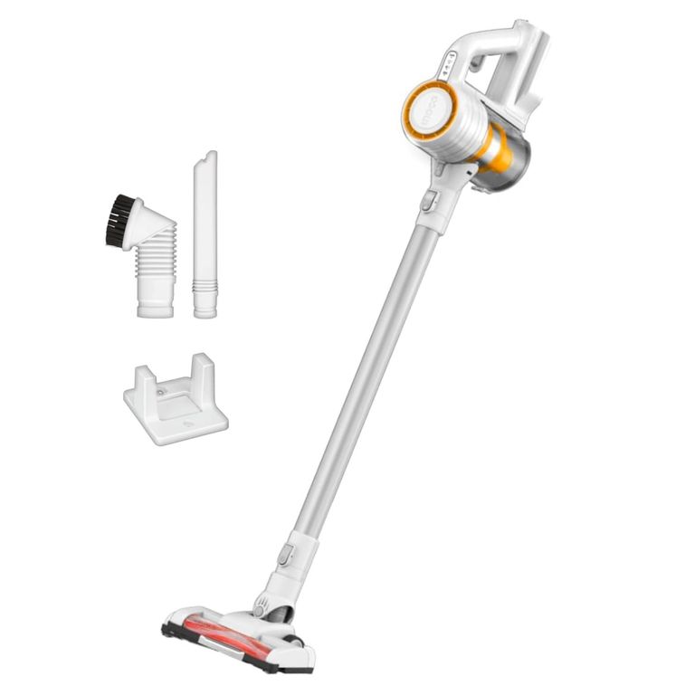 Aspiradora inalámbrico 20V aspiradora limpieza profunda INGCO