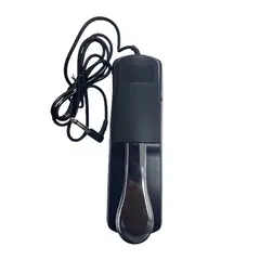 GENERICO - Pedal de Sustain Profesional