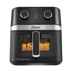OSTER - Freidora de Aire Manual Oster® 6L CKSTAF60WMDF 053