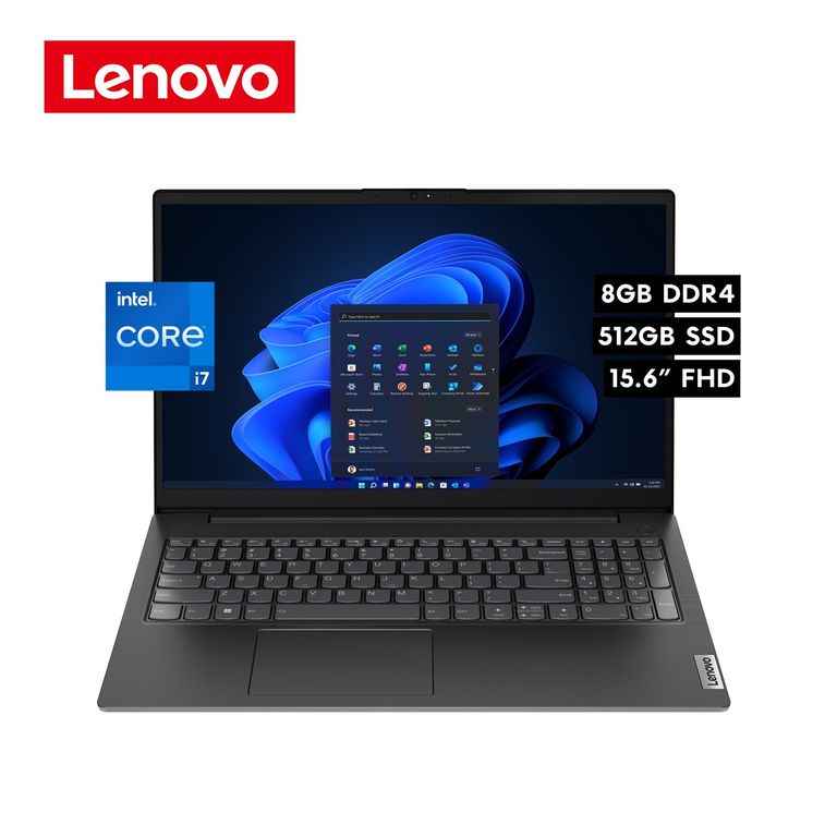 LAPTOP V15 G4 IRU I7-1355U 8GB 512GB SSD 156 FHD FREDOSS 83A100EQLM