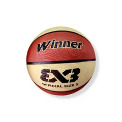 WINNER - Pelota de Basquet N 5