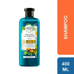 HERBAL ESSENCES - Shampoo Argan Oil of Morocco 400 ml