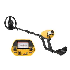 OEM - Detector de Metales subterráneo portátil con pantalla MD5090
