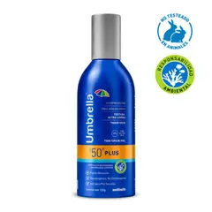 MEDIHEALTH - Protector solar Umbrella plus 50+SPF Spray