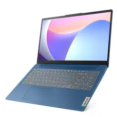 LENOVO - NOTEBOOK IDEAPAD SLIM 3 15IAH8 (83ER001DLM) FHD 15.6" ABYSS BLUE