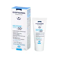 NEOTONE - Protector solar Despigmentante Radiance Spf50+