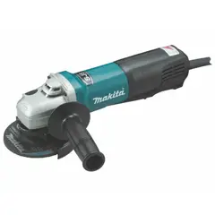 MAKITA - Esmeril Angular 4-1/2 1400w 9564pcv Security Switch Vel.var