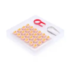 REDRAGON - Kit Switches A113 Bullet QL