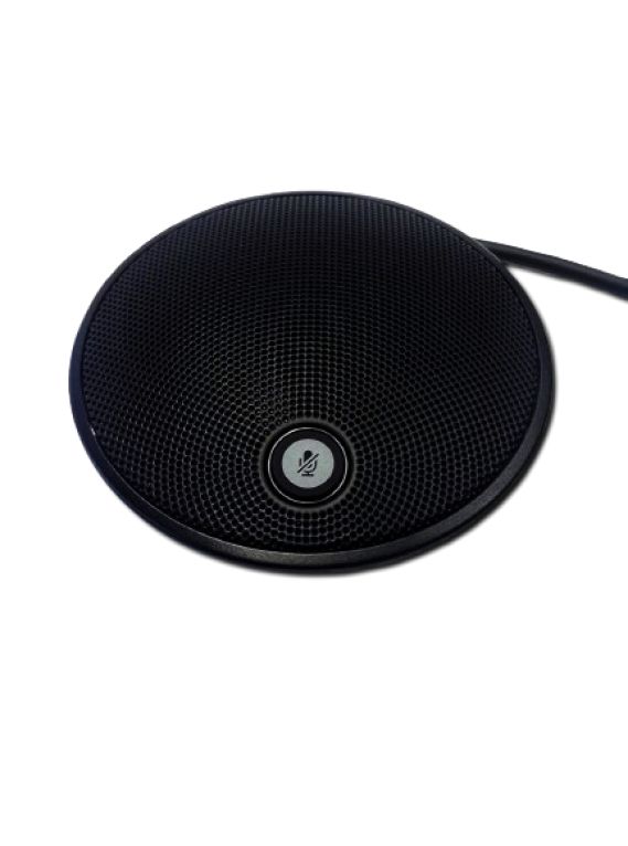 MICRÓFONOS DE EXPANSIÓN PARA SISTEMA GROUP VIDEOCONFERENCIA