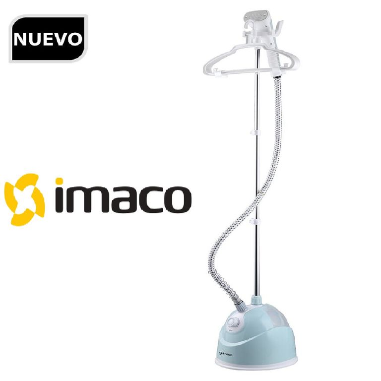 Vaporizador De Prendas PGS2016 15Lts