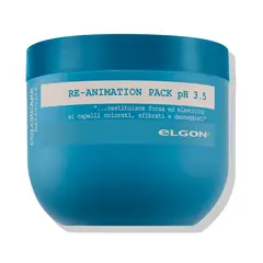 ELGON - Máscara Nutritiva Reanimation Ph 3.5 Colorcare 300ml
