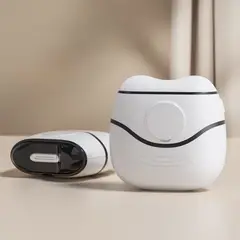 GENERICO - Cortauñas y lima electrico para bebe