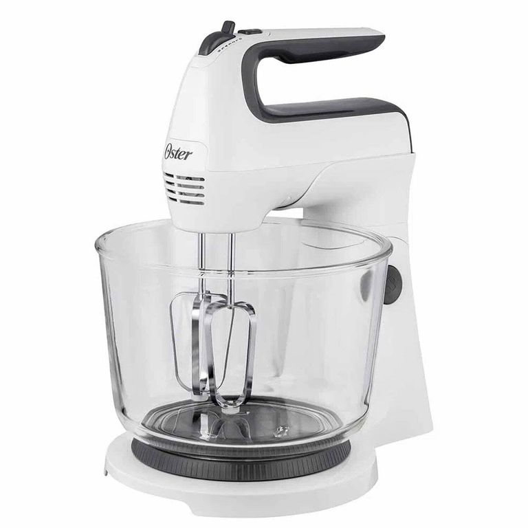 Batidora de Mano y Pedestal FPSTHS3611 250W