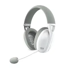 REDRAGON - Auriculares Ire Wireless H848G GRAY