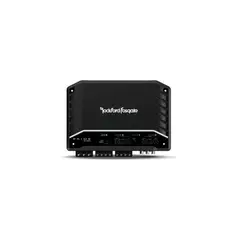 ROCKFORD - Amplificador Fosgate Punch R2-500x4 Clase D