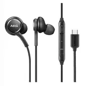 SAMSUNG - Audifono AKG Tipo C Para S24 - Original