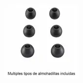 SAMSUNG - Audifono AKG Tipo C Para S24 - Original