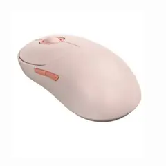 XIAOMI - Mi Dual Mode Wireless Mouse 3 Rosa GL-XMWXB03YM