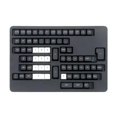 REDRAGON - Keycaps CSA PBT 150 units multi layout