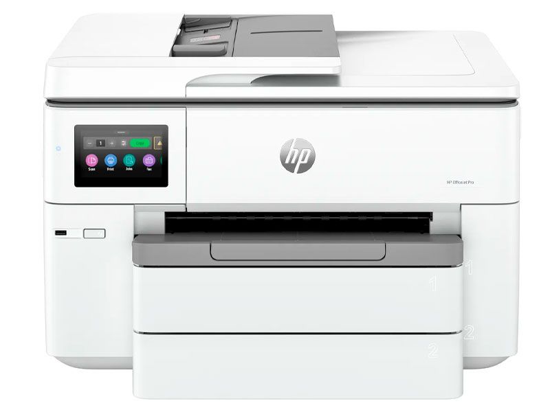 Impresora Multifuncional Office Jet Pro 9730 A3