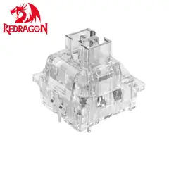 REDRAGON - Kit Switches Panda Crystal